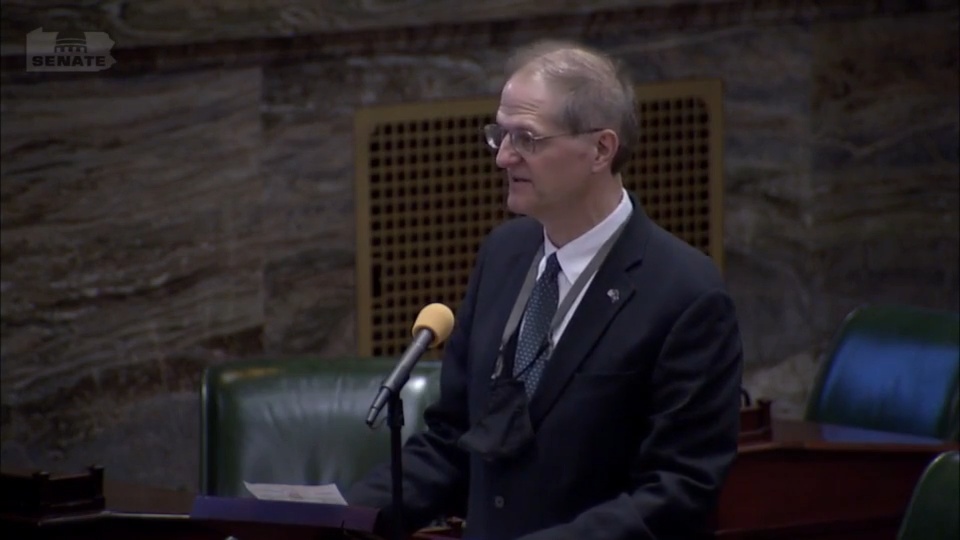 4/28/21 - Senate Bill 479