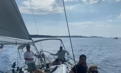 Voyage to Paradise