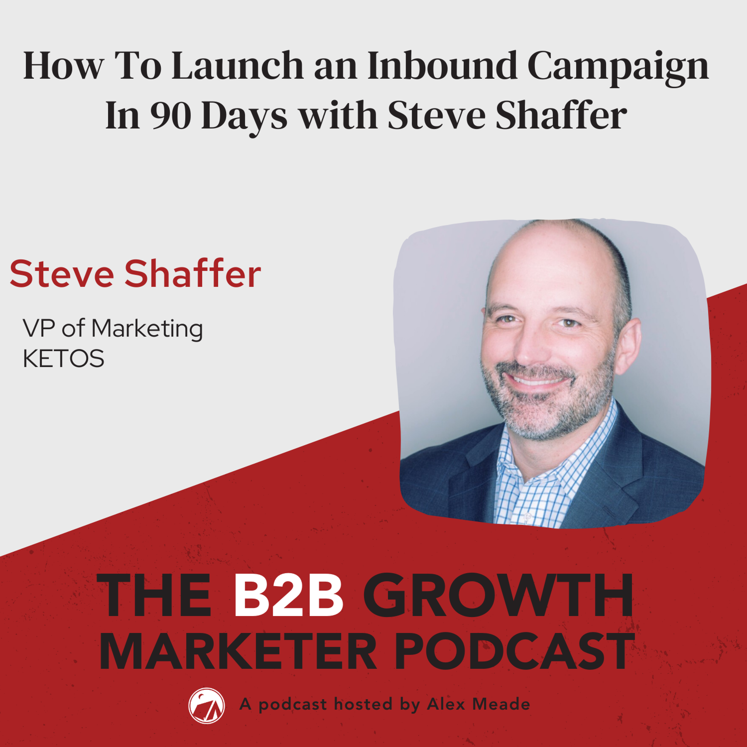 The B2B Growth Marketer