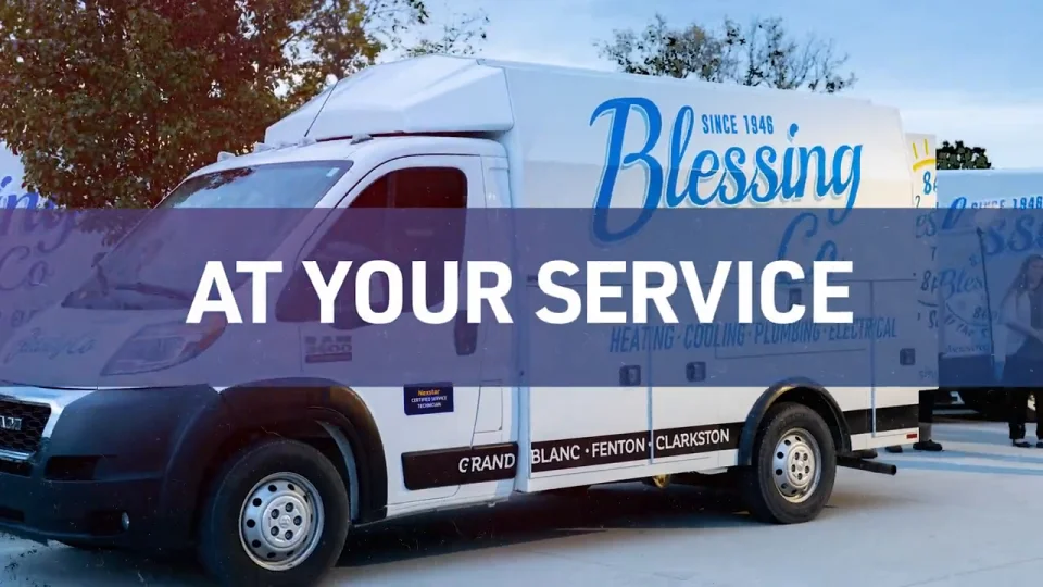 Regional Meeting Spotlight: Blessing Company | Nexstar Network
