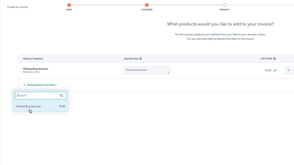 How Xero Integrates with HubSpot | HubSpot Academy