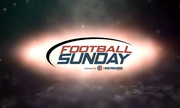 Football Sunday 2020  Free Church Resources from Life.Church