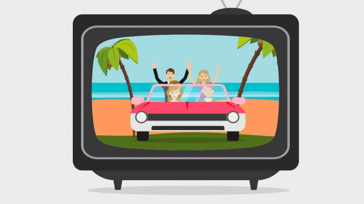 Play video