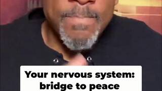 Unlock Peace_ The Nervous System's Bridge to Higher Self