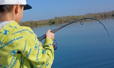 San Antonio Report Video 0