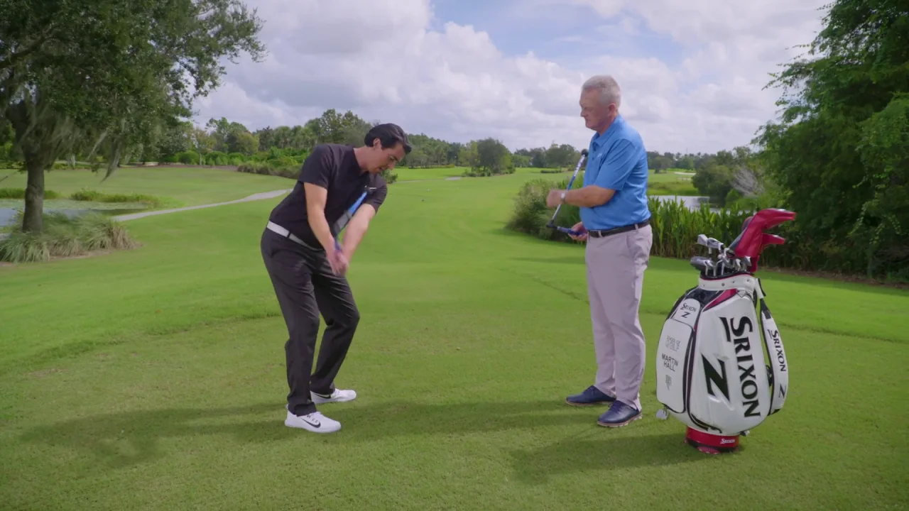 FULL TRUE SET GOLF TRAINING sure set同機能 Sure Set Training Aid Review | Golf Monthly