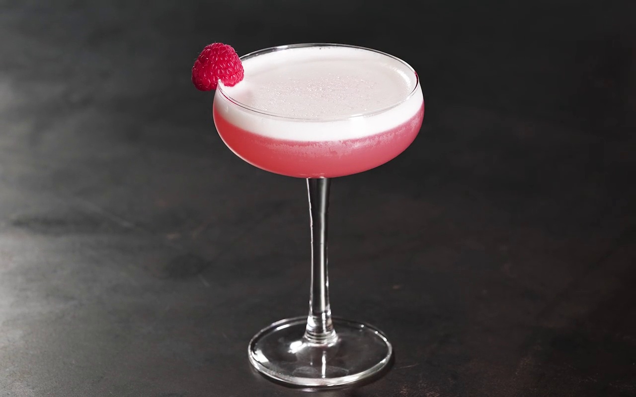 Insta-Foam Daiquiri – Kitchen Alchemy