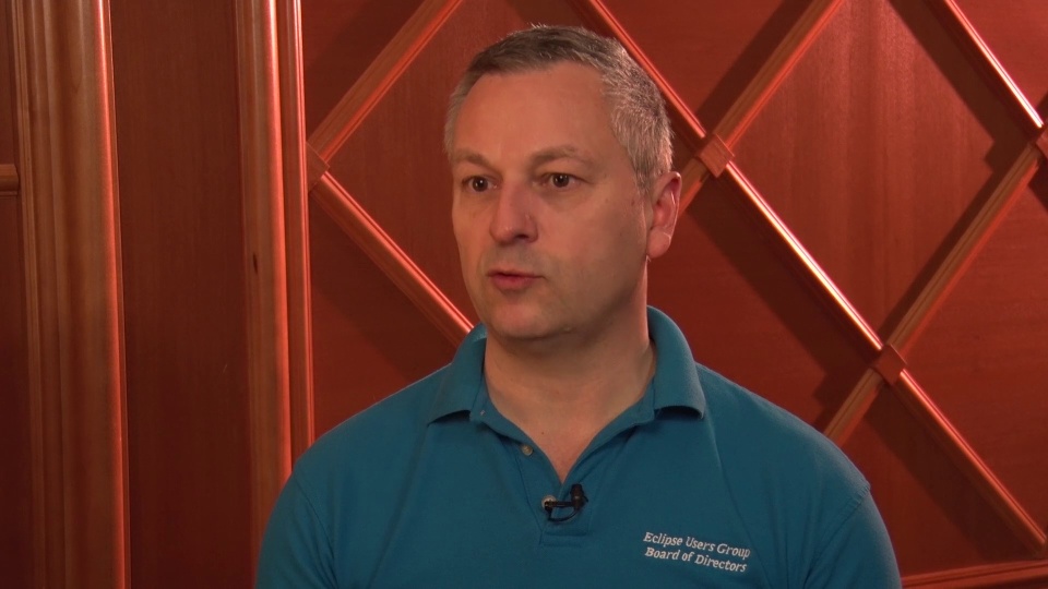 Patene Building Supplies - Customer Success Story (Chris Thorpe - Director of Business Information Technology)