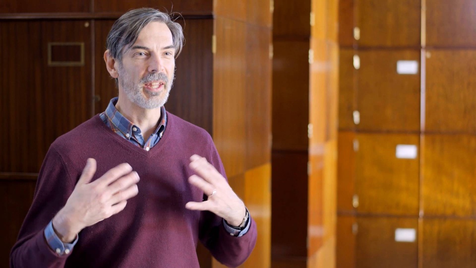Natural History Museum - Customer Success Story (Wilhelm Lagercrantz - Chief Digital Officer)