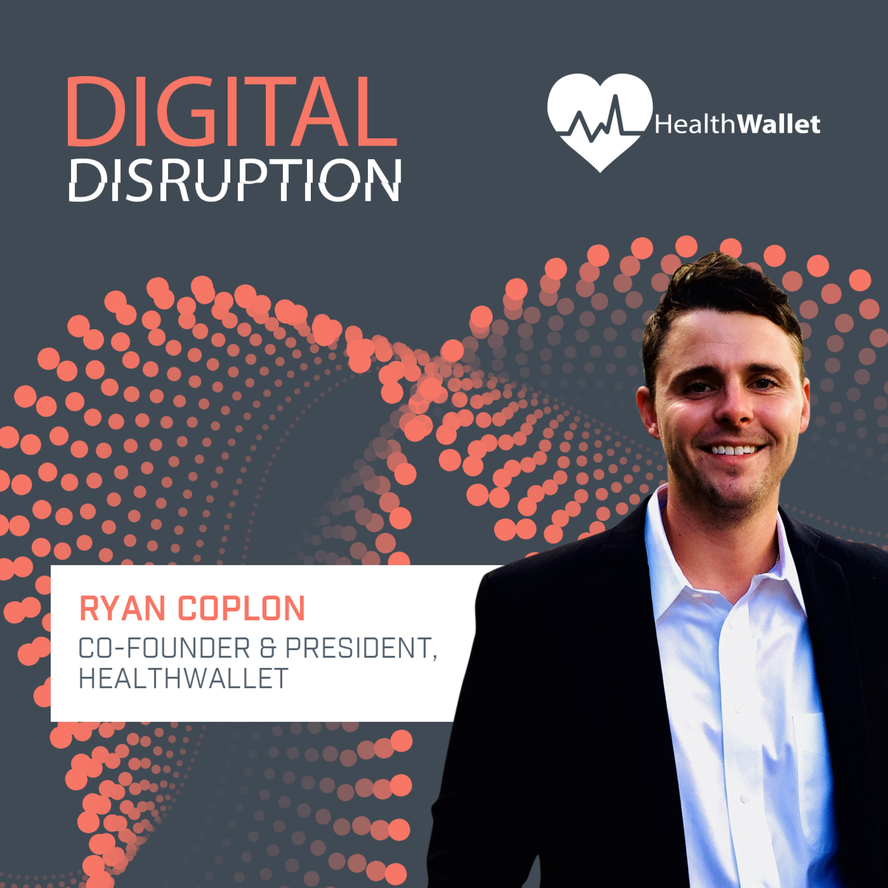 Digital Disruption