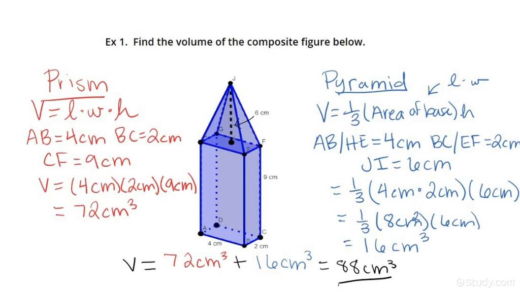 how-to-find-volume-of-a-composite-figure-geometry-study