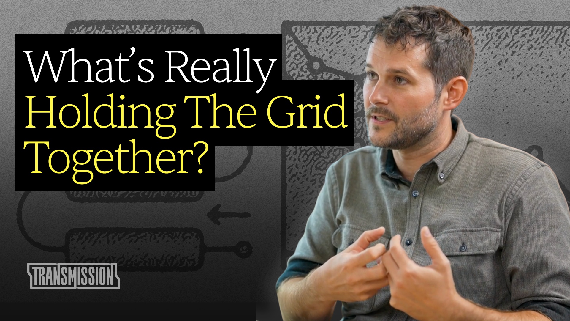 What's Really Holding The Grid Together - Fluence
