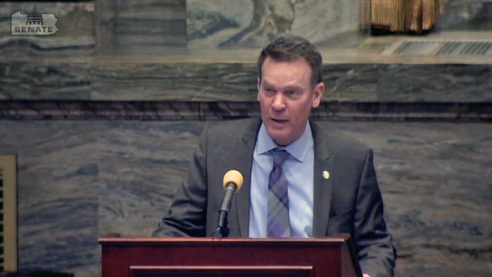 3/16/21 – Consideration of Bills