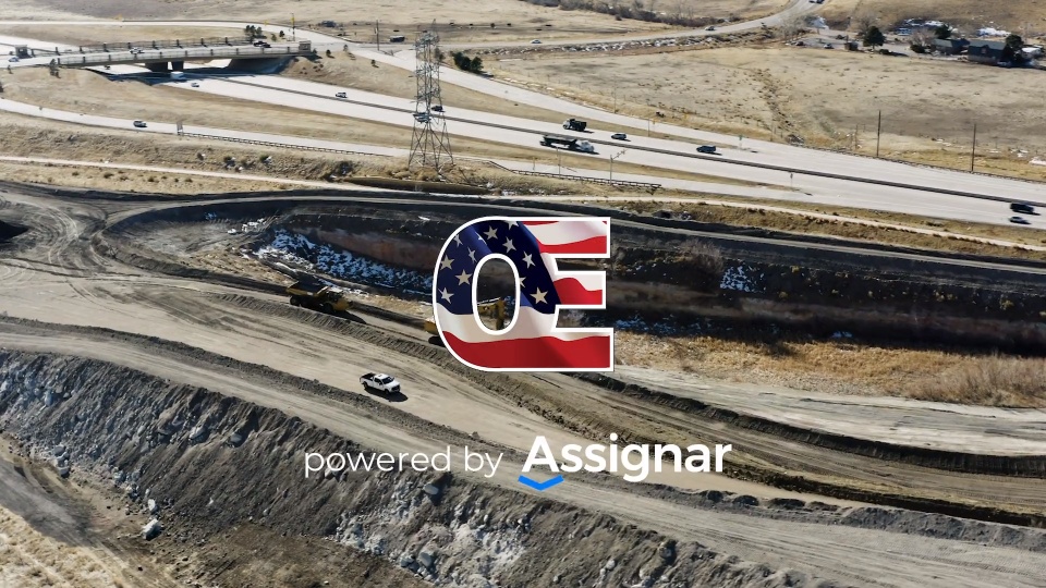 OE Construction uses Assignar to save $30,000 on payroll and optimize processes