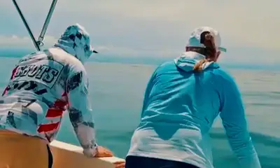 When dreams come true