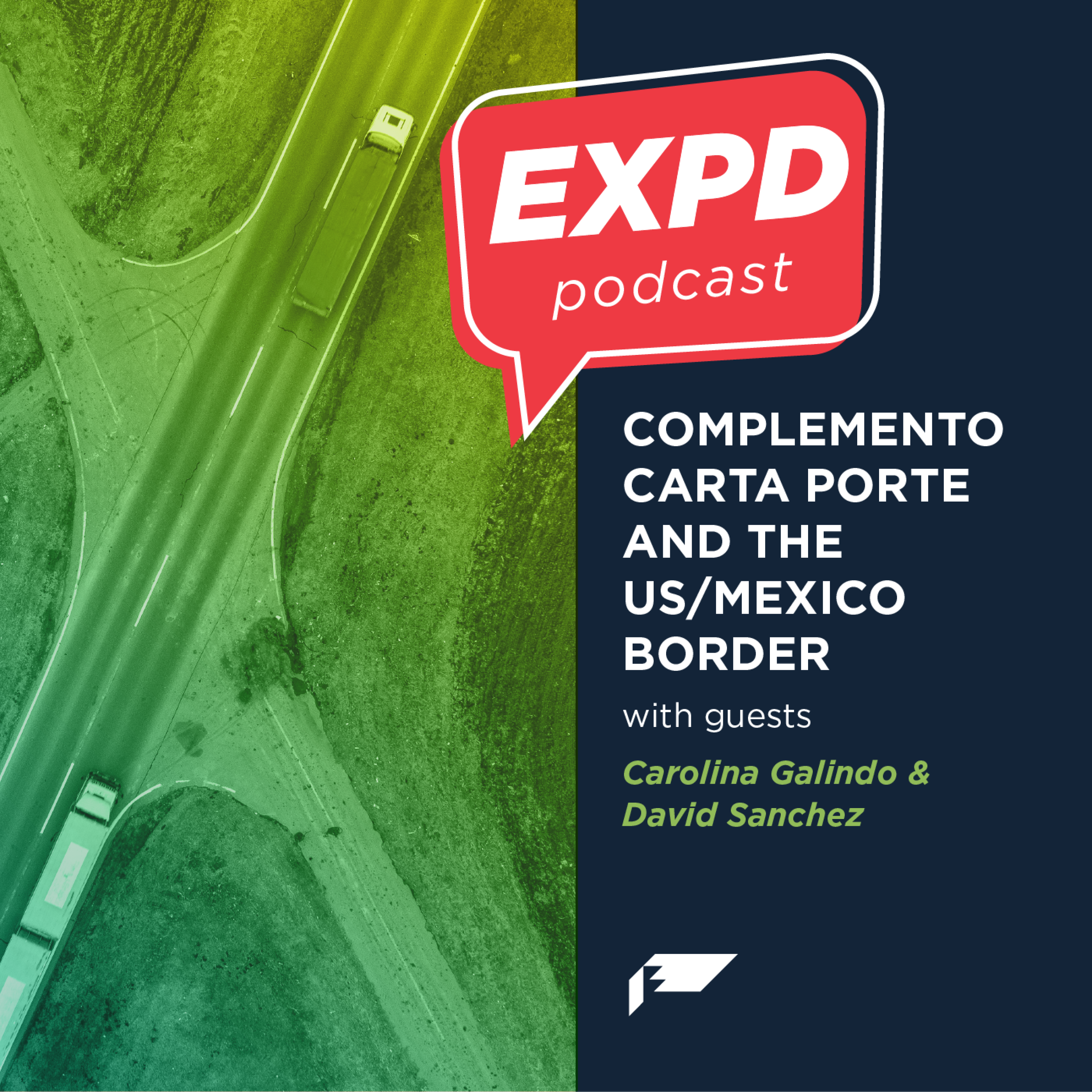 The Expeditors Podcast