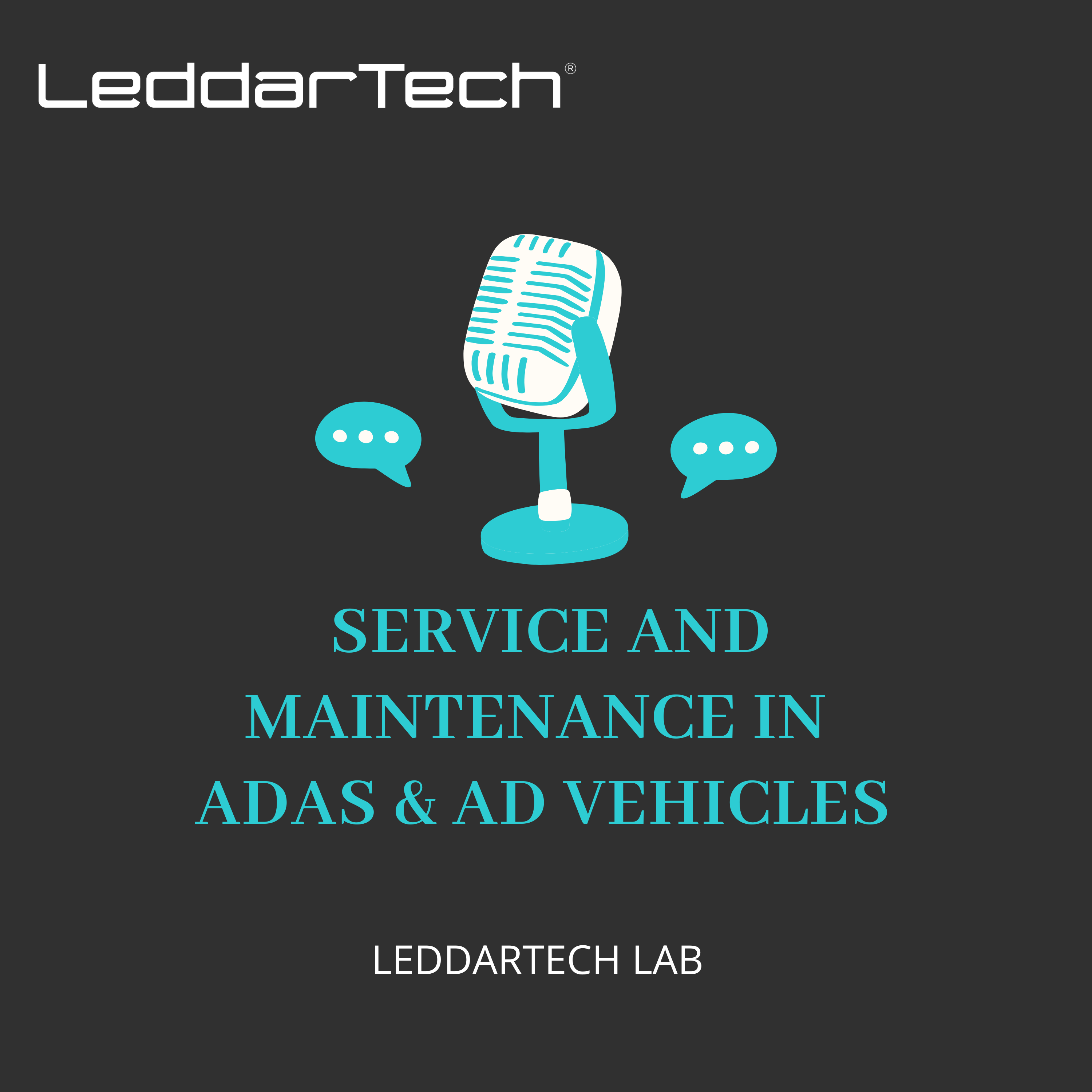 LeddarTech Lab