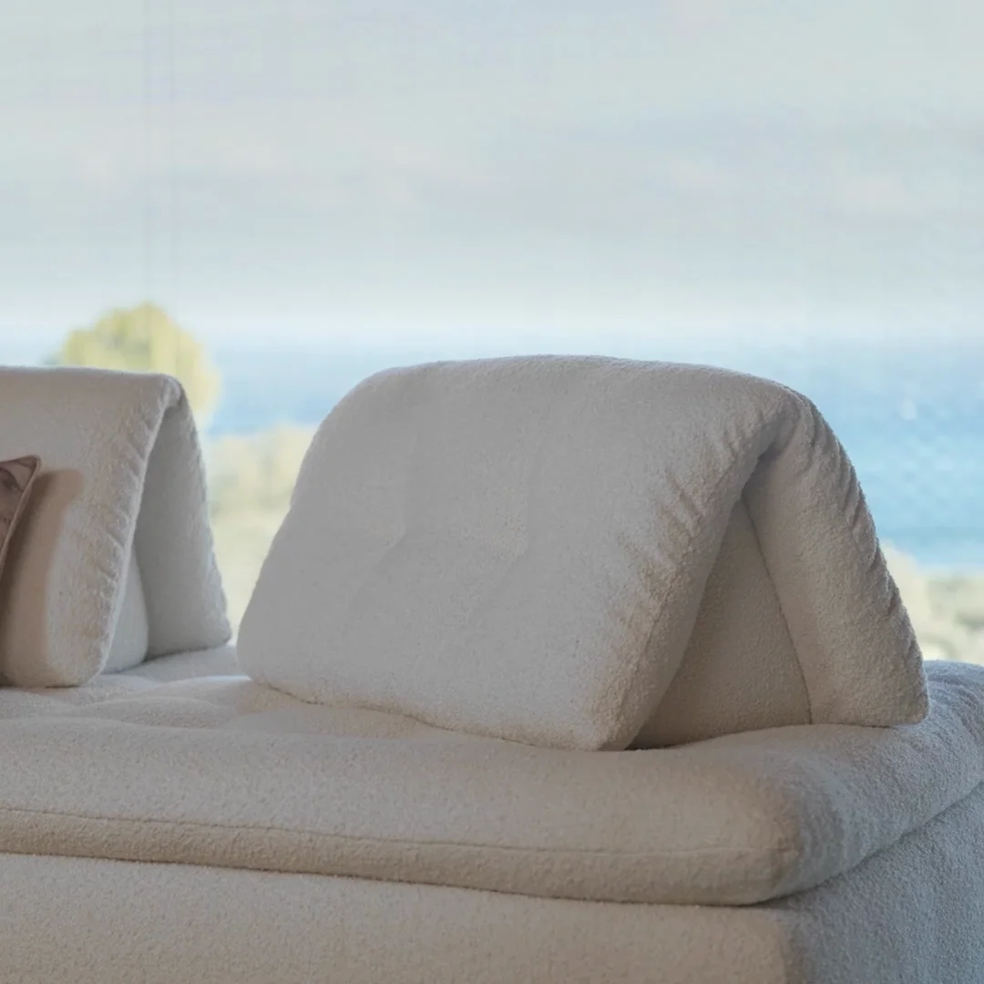 ROCHE BOBOIS | India | Official Website | French Art de Vivre