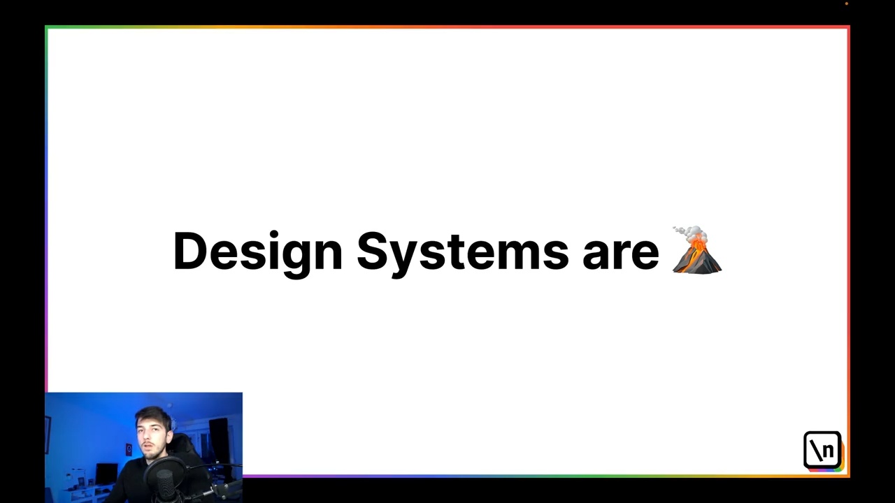 What are Design Systems and Why are They so Popular? Build a Complete