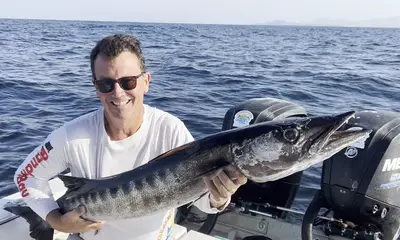 La Cruz De Huanacaxtle Report Video 1