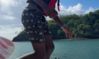 Best Birthday Trip! 