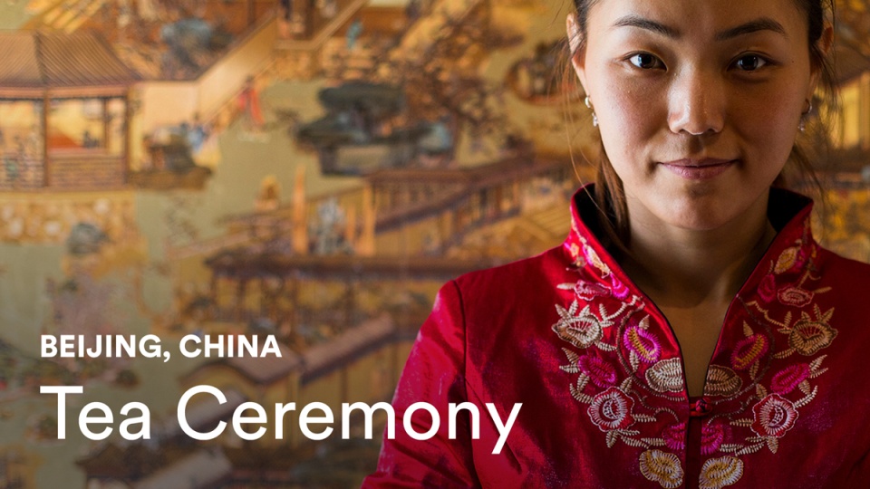 EF Educational Tours | Tea Ceremony 