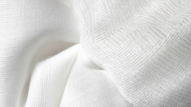 Basic gauze or cheesecloth fabric  l'oiseau fabrics online fabric