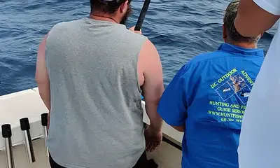 Mastic Report Video 0