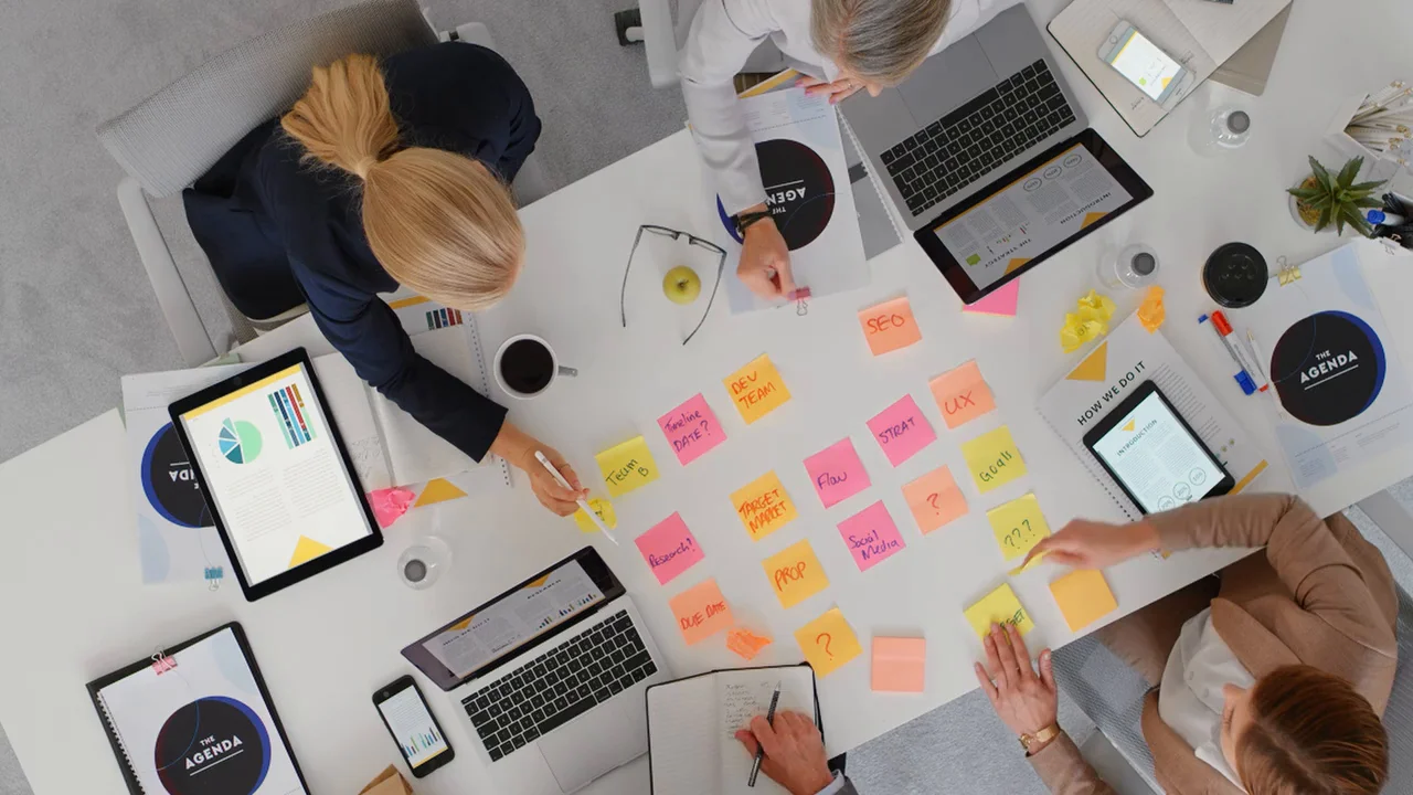 WAGO Case Study Header Video