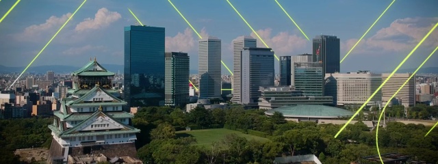Bringing Japanese Medical Technology to the World: International Exhibition "WHX Osaka" Held in Osaka