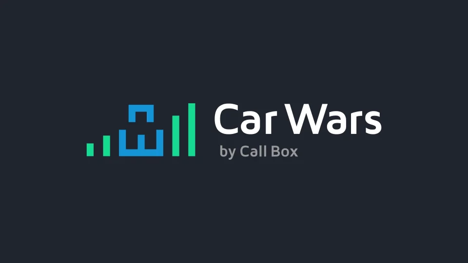 Request a FREE Demo | Car Wars Automotive Call Tracking