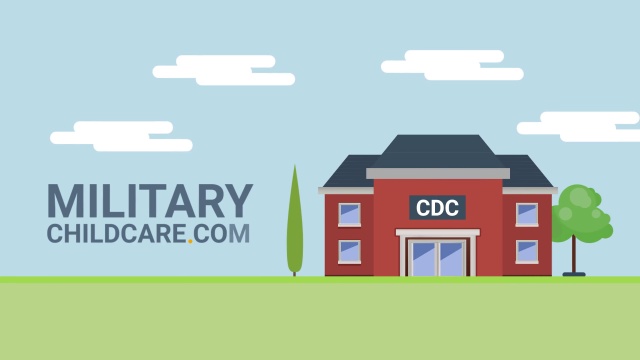 How to Find a Military Daycare