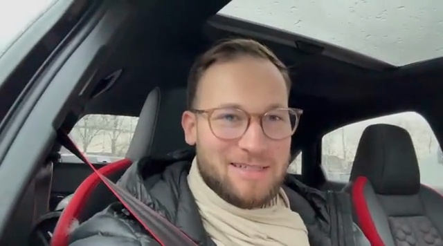 Luzian Strehl