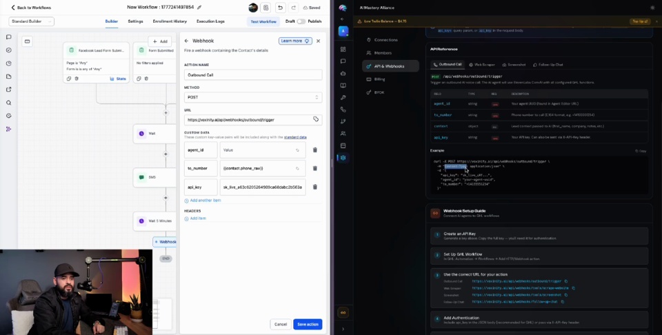 🧠 Built a New AI Platform to make your life easier