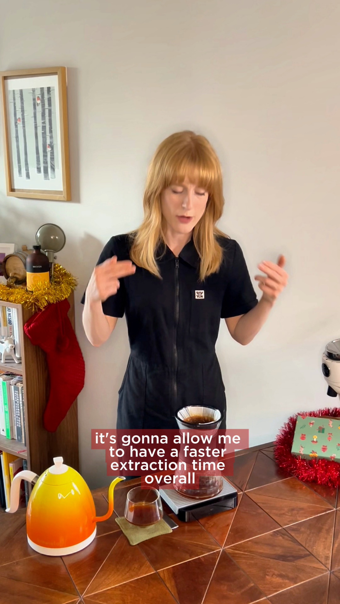 ONYX 2024年　アドベントカレンダー 2024 Advent Calendar – Onyx Coffee Lab
