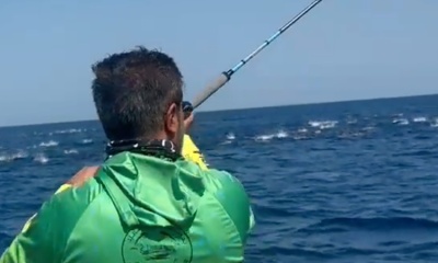 Fujairah Report Video 0