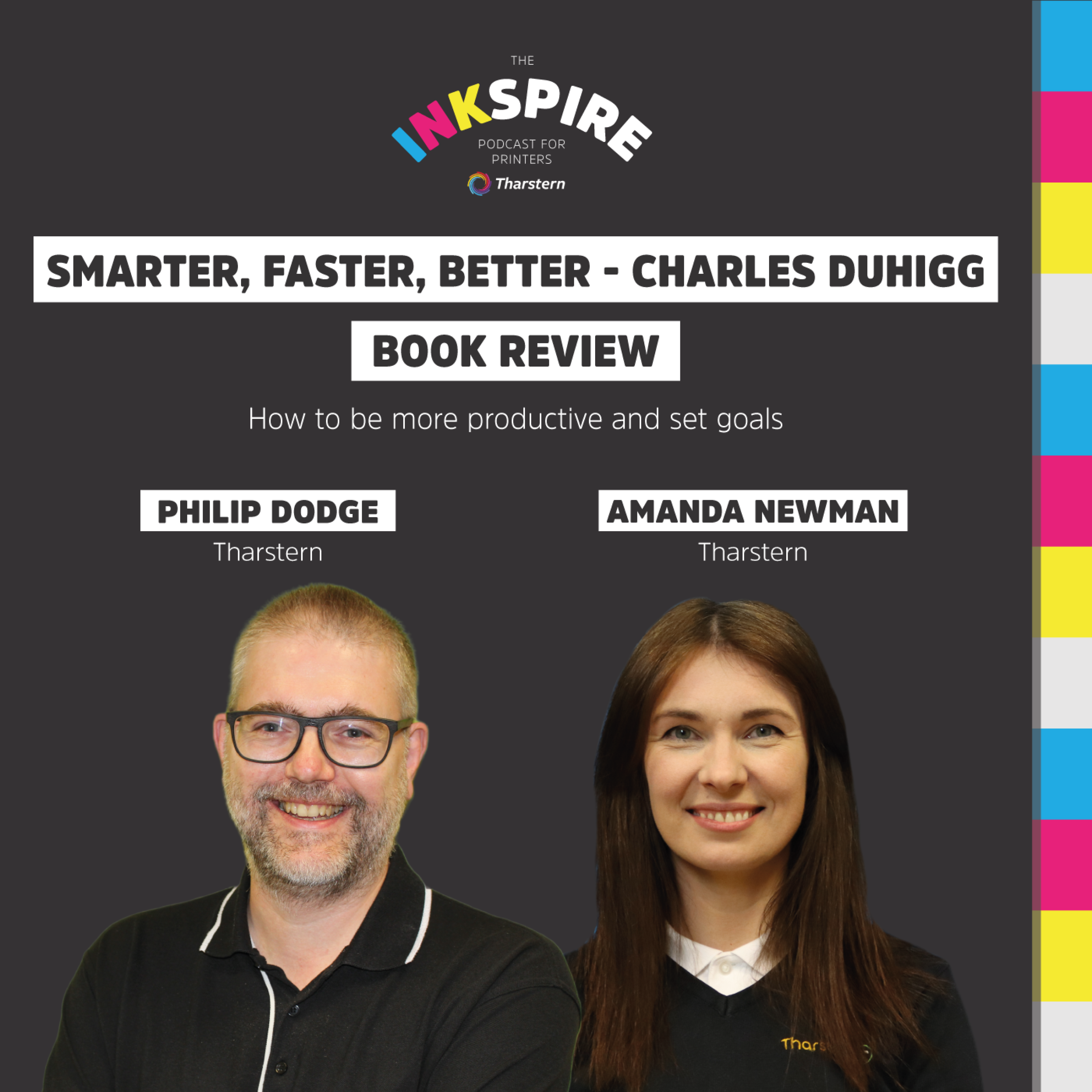 The INKSPIRE Podcast