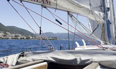 Great chill trip