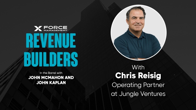 Building a Scalable Culture with Chris Reisig | Revenue Builders