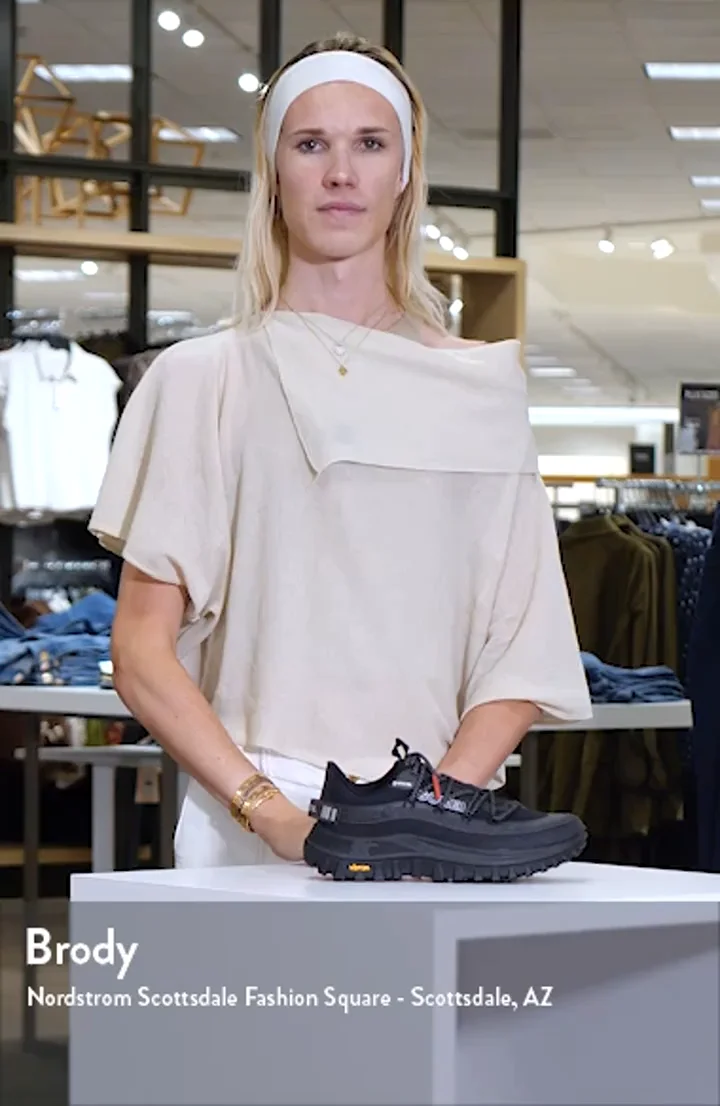 SOREL CALLSIGN HORIZON™ LOW GTX Gore-Tex® Waterproof Sneaker