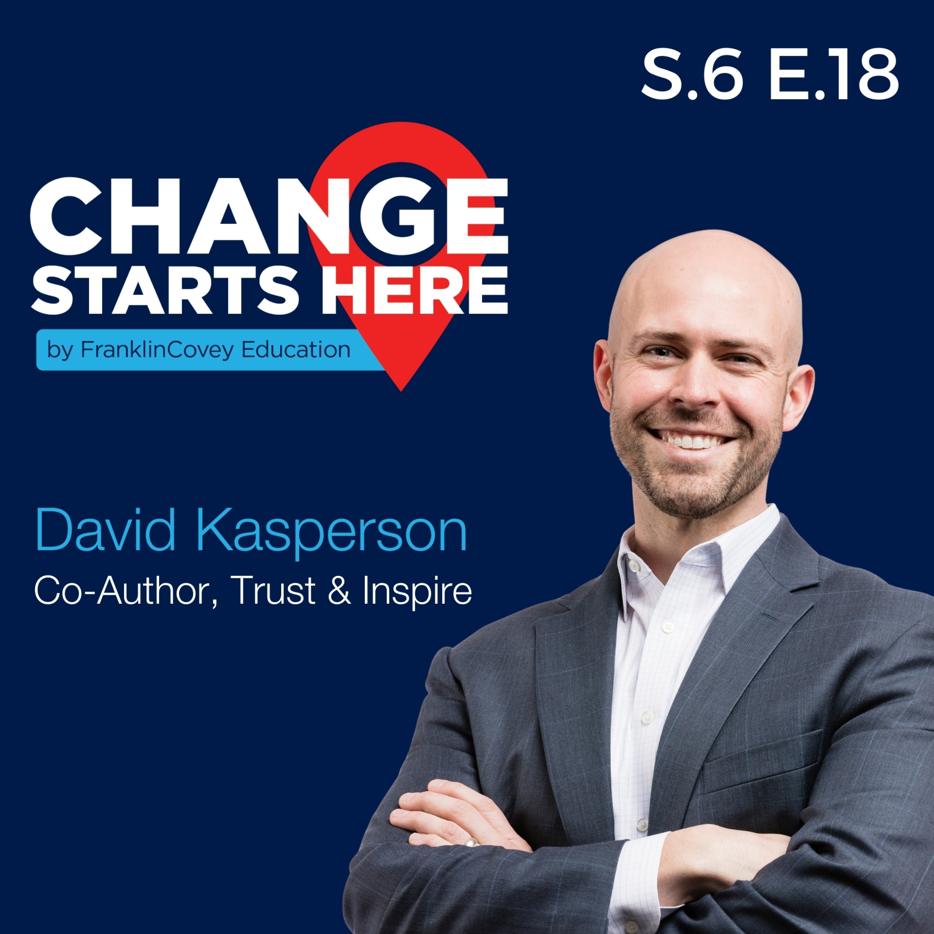 Why Trust Isn’t Soft—and Control Isn’t Working