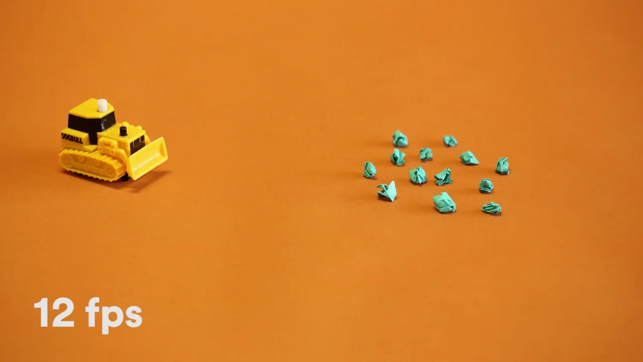 How to Produce a Stop Motion Video - Wistia Blog How to Produce a Stop Motion Video - Wistia Blog