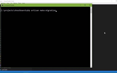 3 Practical Examples to Learn Laravel - Database Configuration and ...