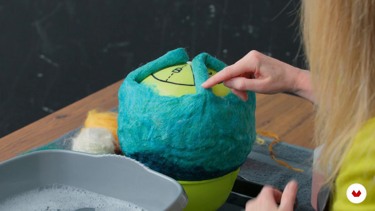 Creating the Bag 3