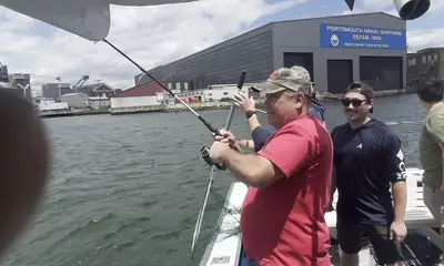 Kittery Video Report 0