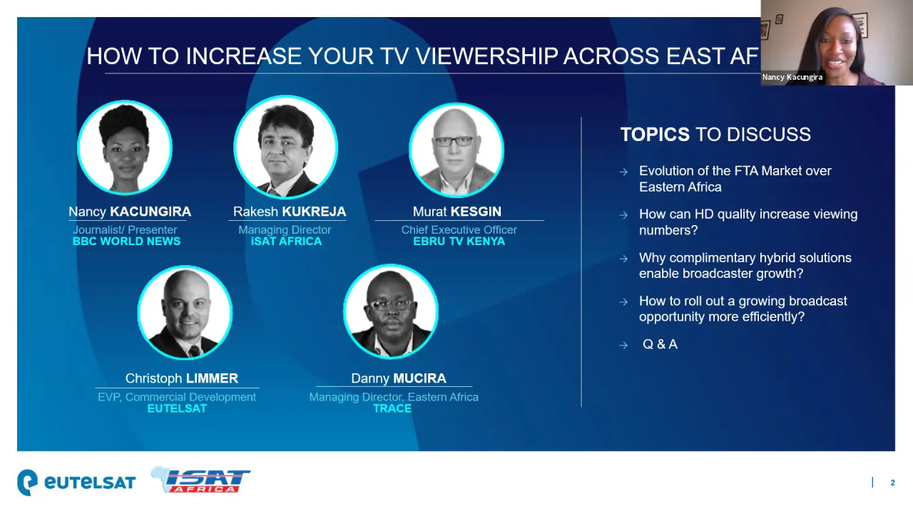 Afreeca.tv Emerges As Fastest Growing Disruptor Platform