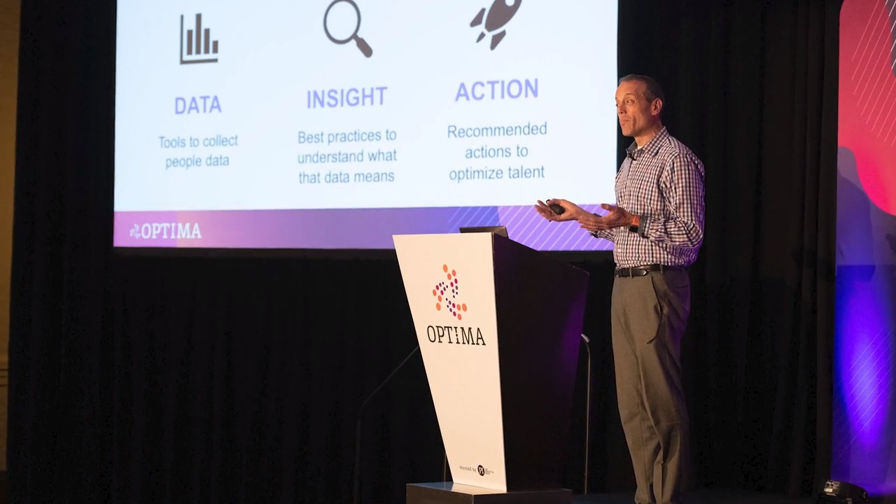 David Lunken Partner Story