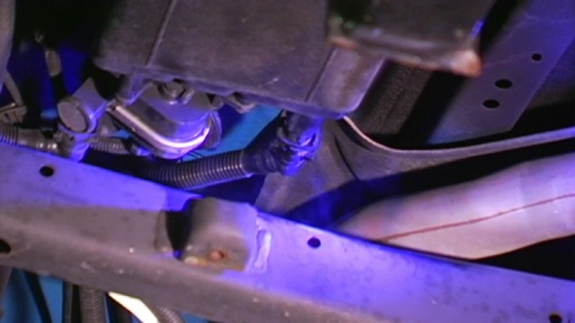 Tip Clip: Toyota EVAP Codes – Smoke Machine