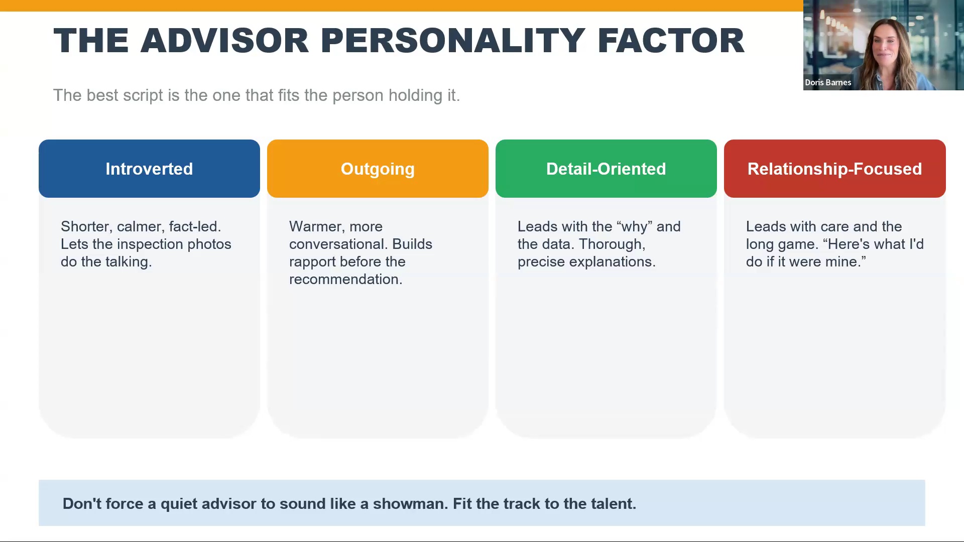 DIY Communication Templates: Fit Your Shop's Unique Culture