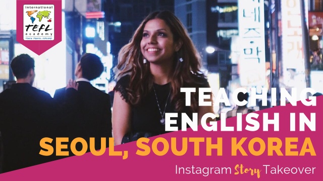 South Korea E 2 Visa Requirements For English Teachers